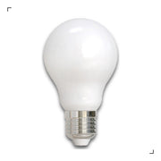 Lampada Led Pera Filamento Lac 9w 900lm 6500k E27 Deluxe