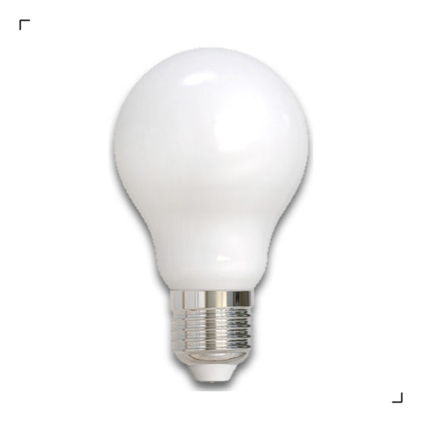 Lâmpada Led Pera Filamento Lac 9w 900lm 6500k E27 Deluxe