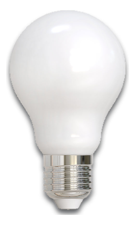 Lampada Led Pera Filamento Lac 15w 1500lm 6500k E27 Deluxe