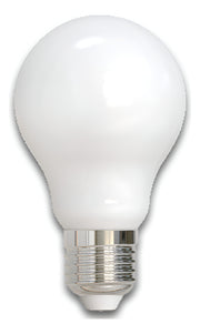 Lampada Led Pera Filamento Lac 15w 1500lm 6500k E27 Deluxe