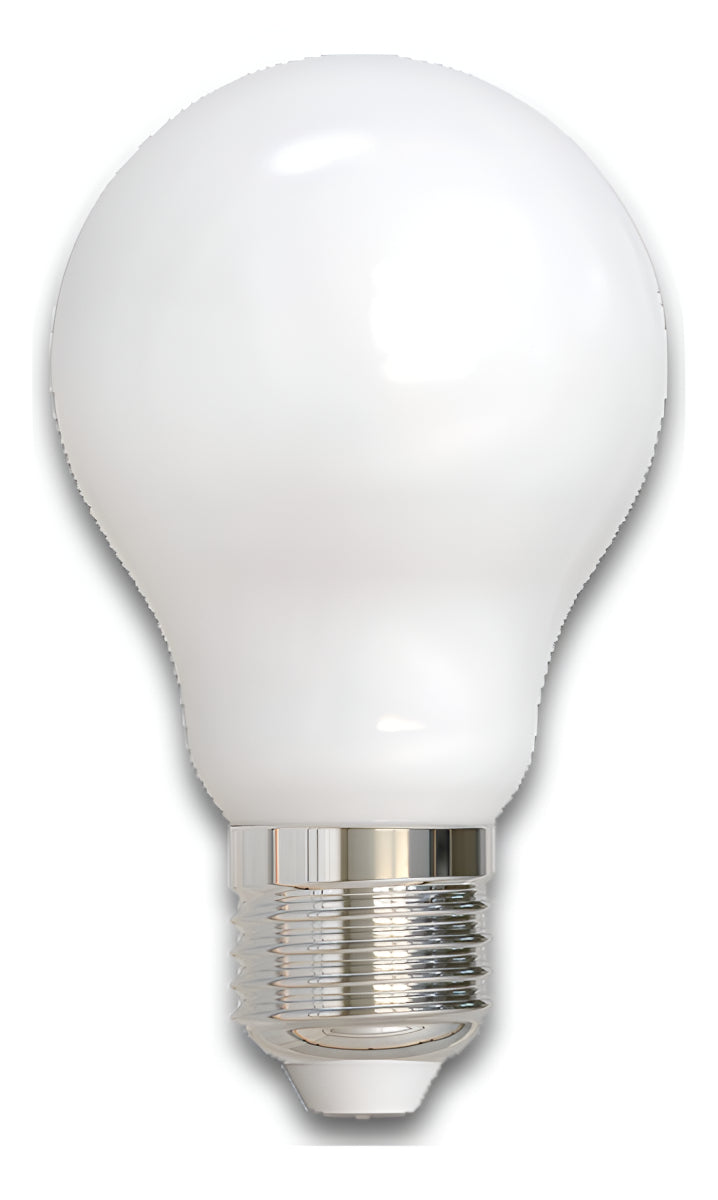 Lampada Led Pera Filamento Lac 15w 1500lm 6500k E27 Deluxe