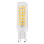 Lampada Led Halopin Points 8w 6500k Luz Branco Frio G9 Ip20 Cod: 351301360 Deluxe By Avant 220v
