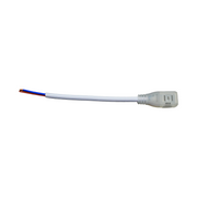 Cabo De Energia Fita Para Fita de Led Connect 14mm IP20 Avant