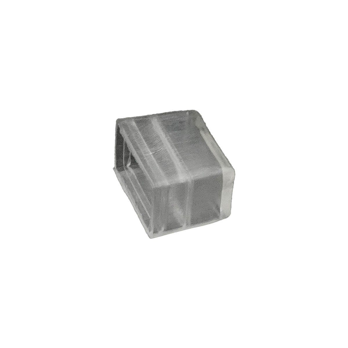 Kit 10 Capas Terminal Para Fita de Led 14mm Connect IP20 Avant
