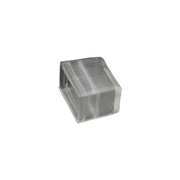 Kit 10 Capas Terminal Para Fita de Led 14mm Connect IP20 Avant