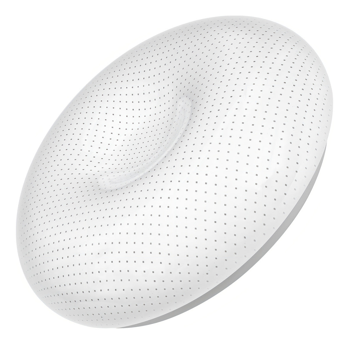 Plafon Iara 20W 6500k Branco Frio Bivolt Branco Avant