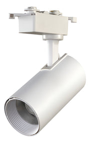 Spot Led Para Trilho Authentic Evo 20w 3000k Branco Quente IP20 Bivolt Branco Avant